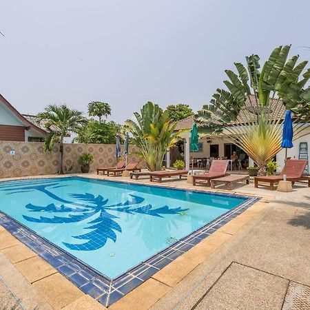 Baan Coconut Villa Банг Тао Бийч Екстериор снимка