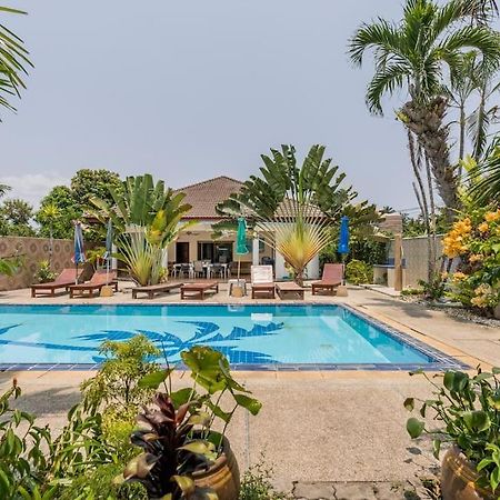 Baan Coconut Villa Банг Тао Бийч Екстериор снимка