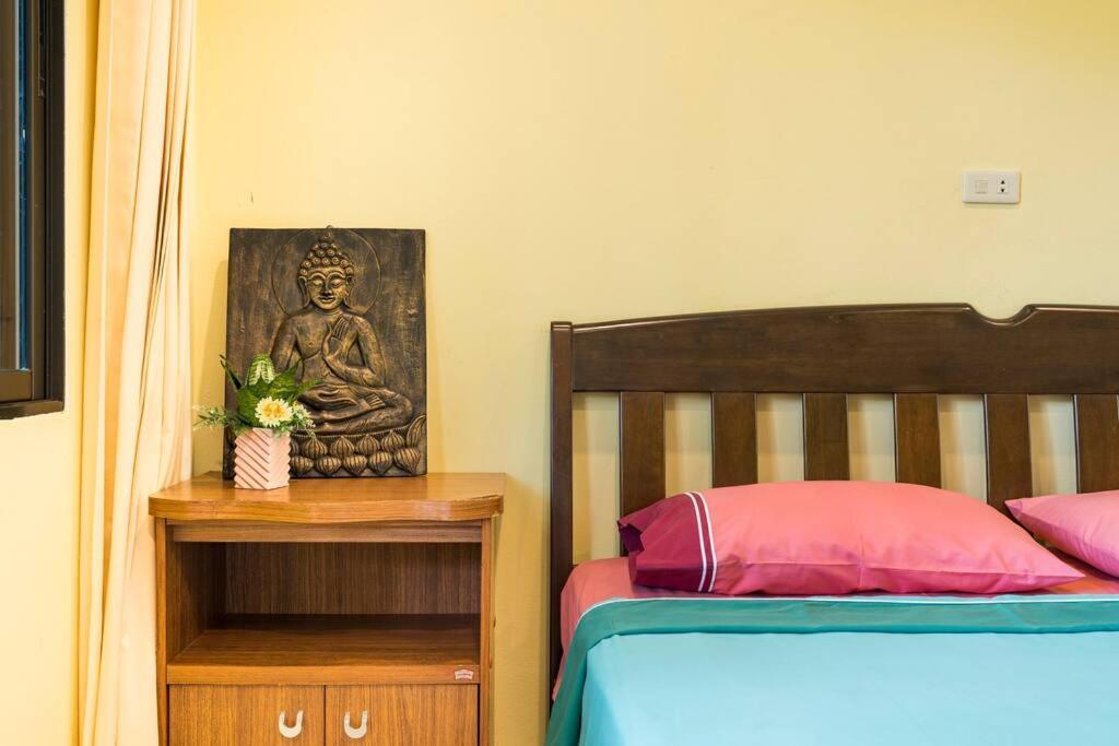 Baan Coconut Villa Банг Тао Бийч Екстериор снимка