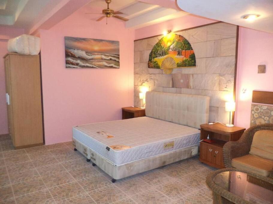 Baan Coconut Villa Банг Тао Бийч Екстериор снимка