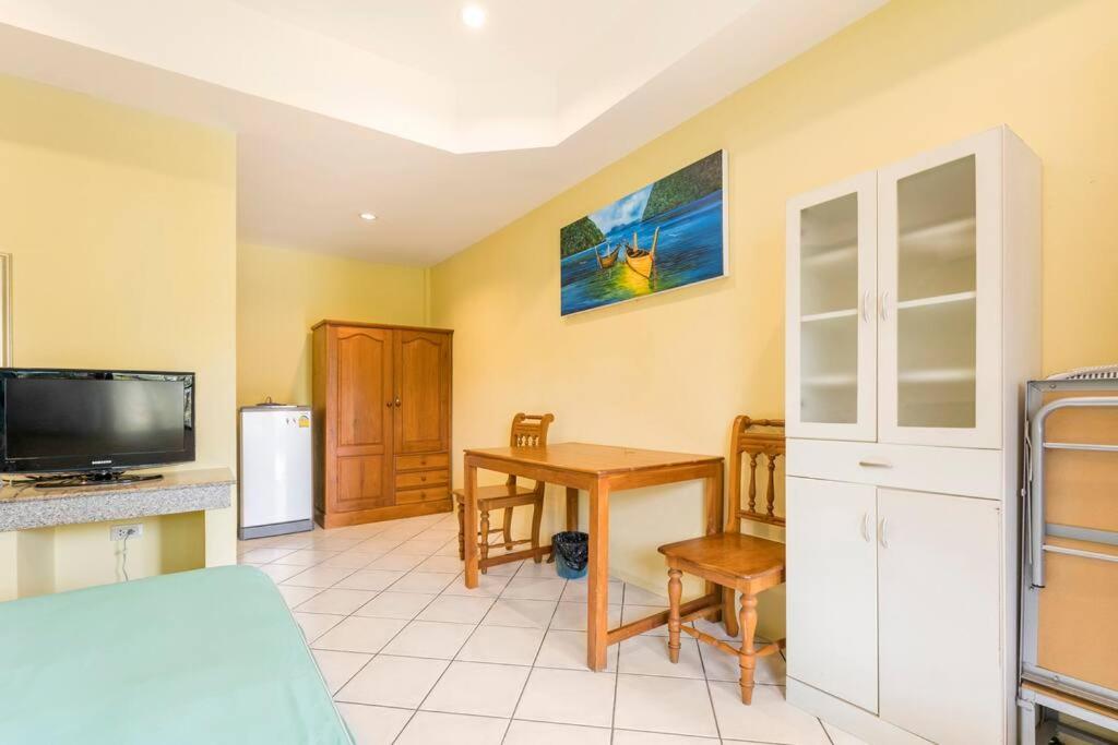 Baan Coconut Villa Банг Тао Бийч Екстериор снимка