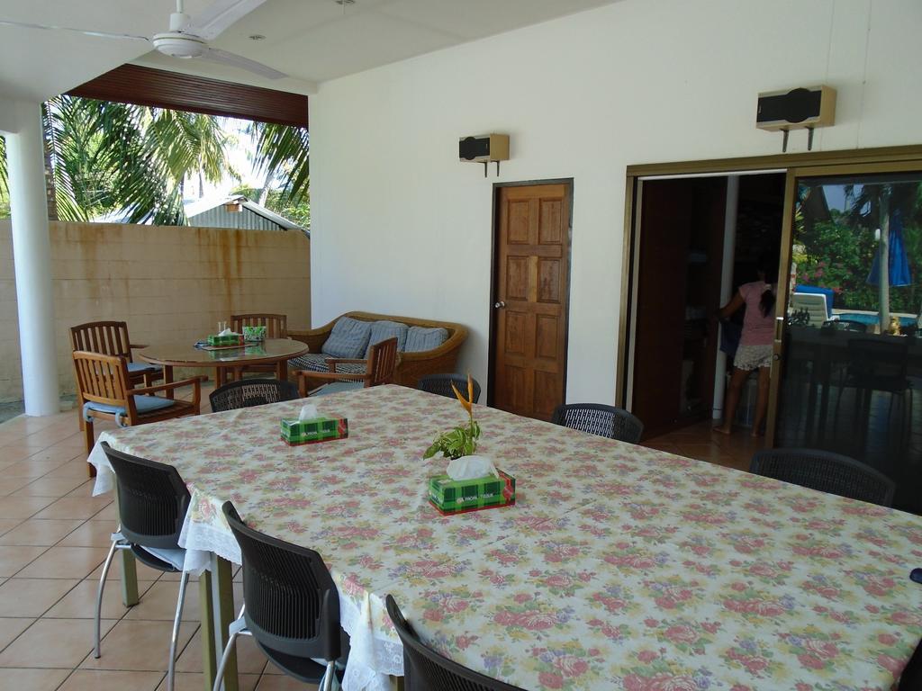 Baan Coconut Villa Банг Тао Бийч Екстериор снимка